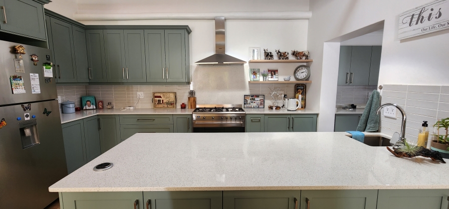 4 Bedroom Property for Sale in Swellendam Western Cape